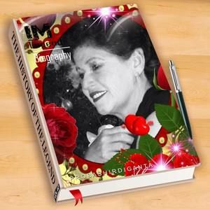 Meet your Posher, Rosa